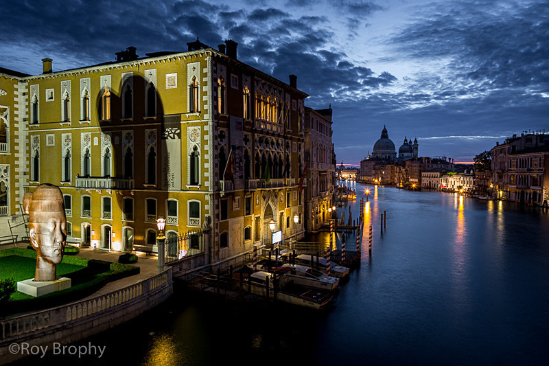 Venice - 018 - Venice