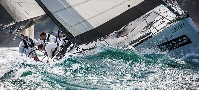 Sailing-002 - Round the Island 2011/12