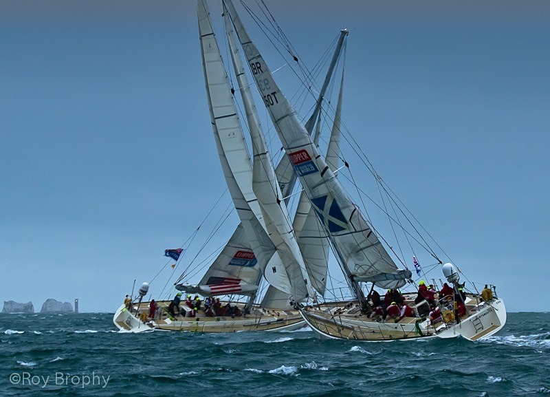 Sailing-010 - Round the Island 2011/12