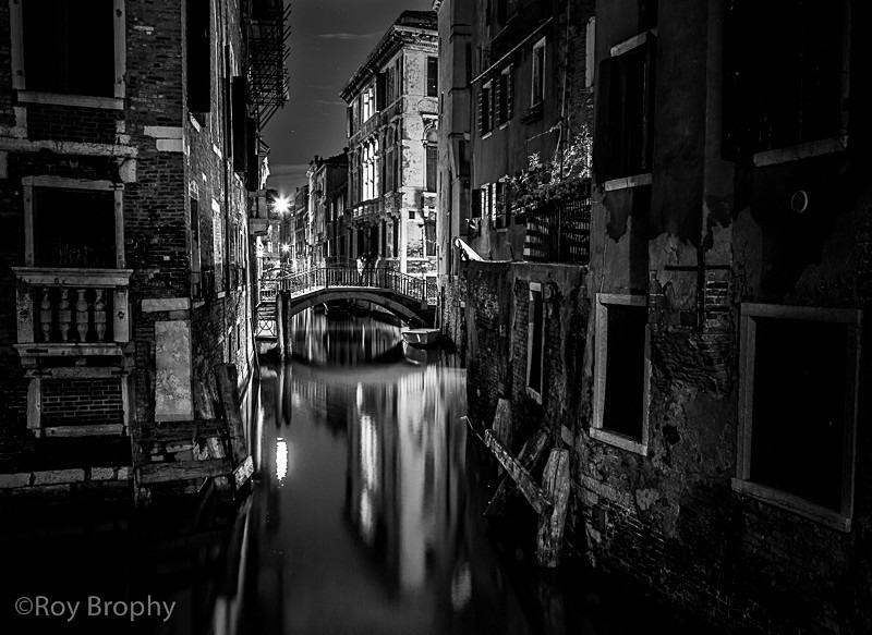 Venice - 016 - Venice