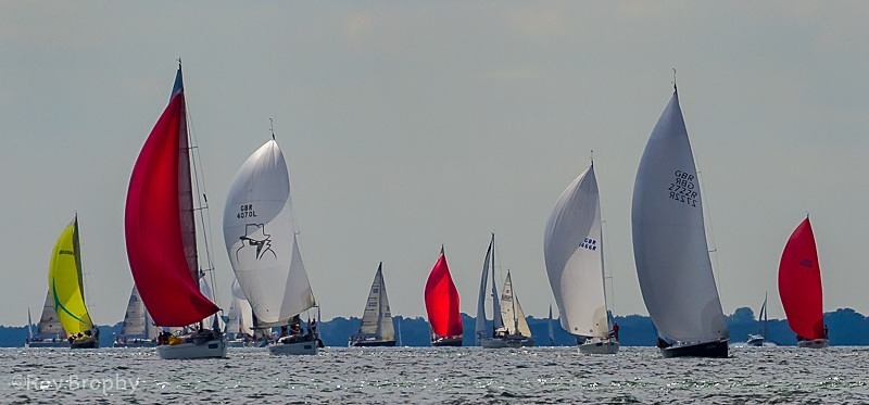 Sailing-026 - Round the Island 2011/12