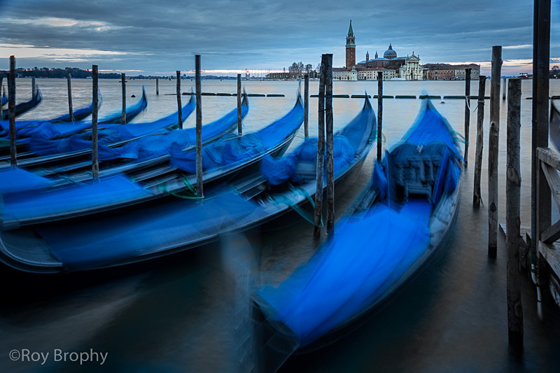 Venice - 008 - Venice