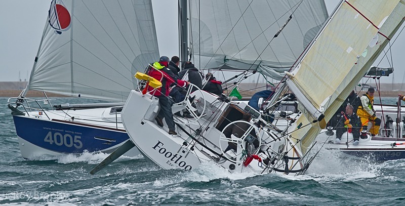 Sailing-018 - Round the Island 2011/12