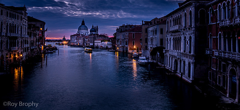 Venice - 019 - Venice
