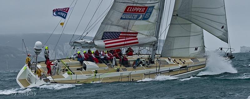 Sailing-009 - Round the Island 2011/12