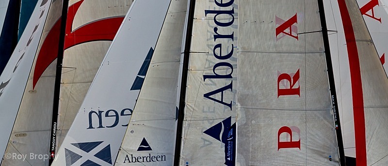 Sailing-025 - Round the Island 2011/12
