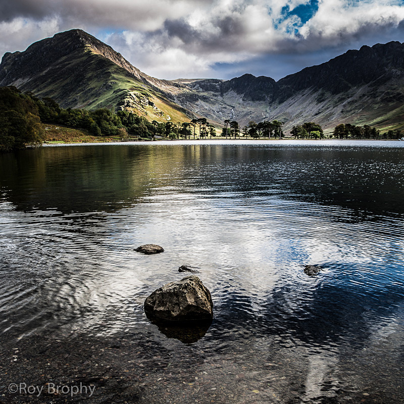 Lake District 001 - Lake District Sep 2013