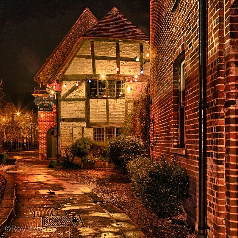 Landscape-058 - Landscape