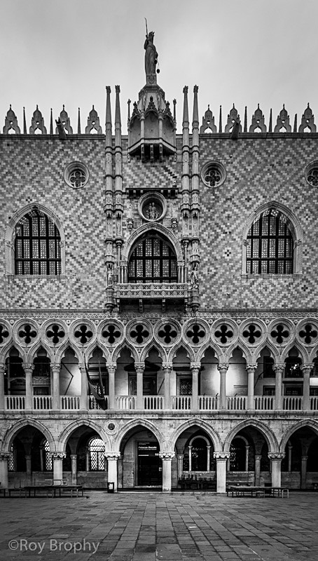 Venice - 007 - Venice