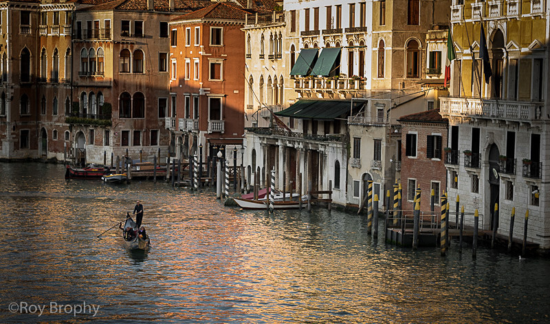 Venice - 001 - Venice