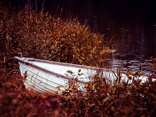 Cotswolds Boat - Miscellaneous