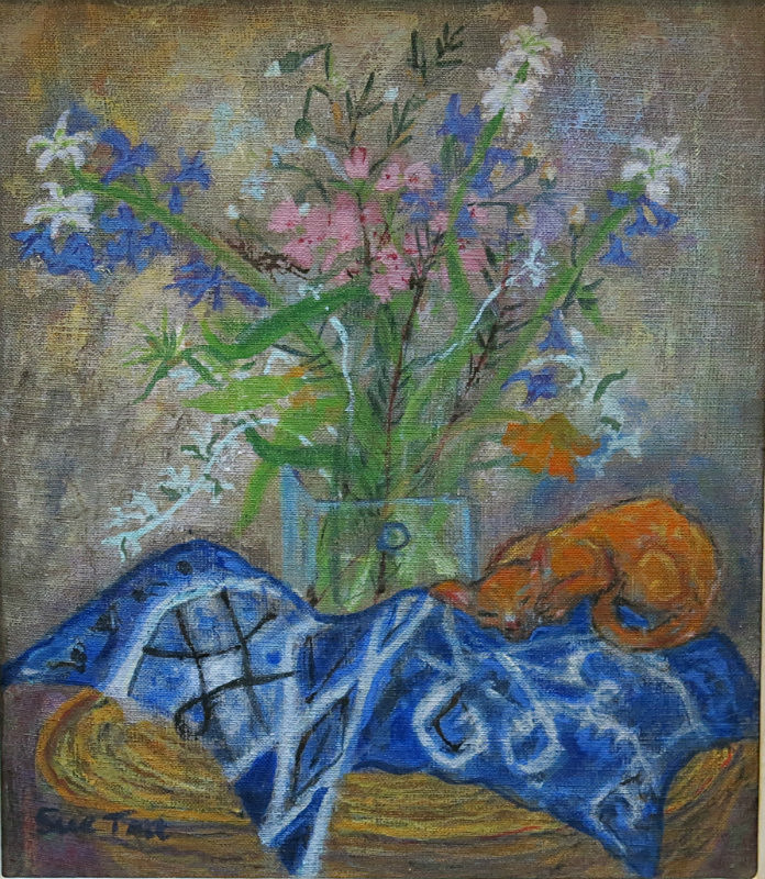 Catnap - Floribundus