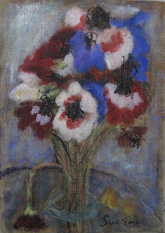 Amarone Anemone - Main