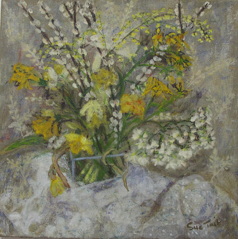 Mellow Yellow - Main