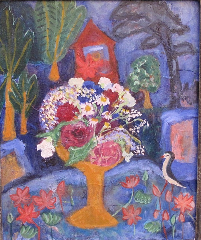 Spirit House - Main