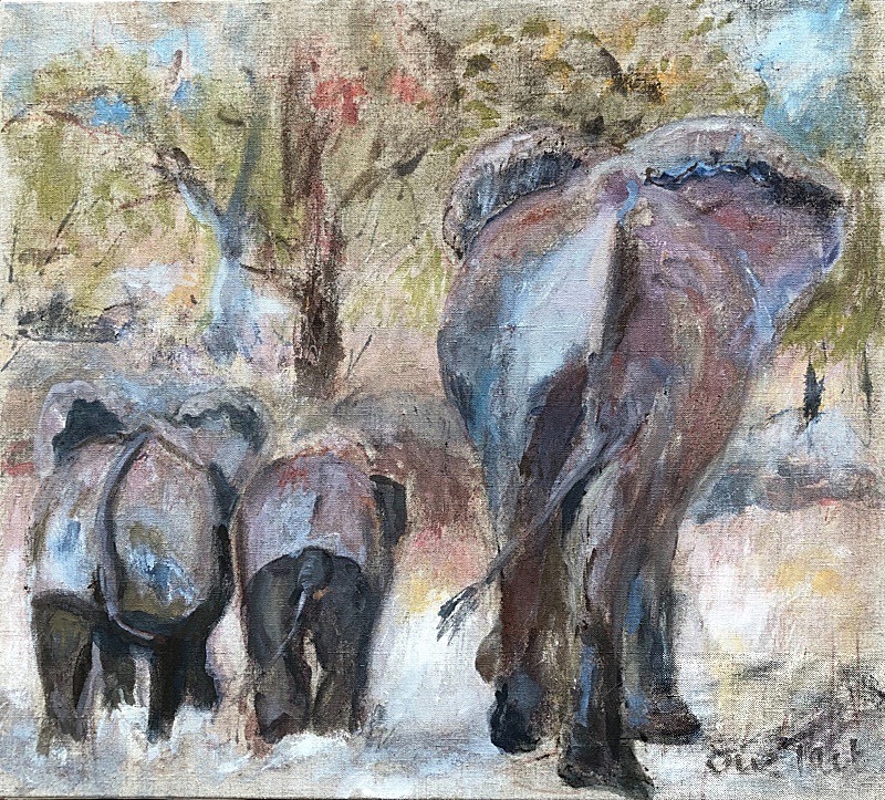 - New work 2019