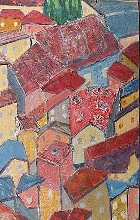 San Gimignano 3 - Main