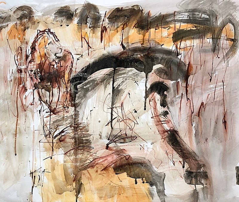  - New work 2019