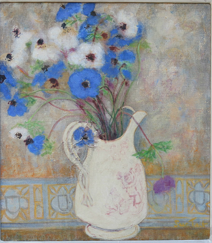 The Parian Jug - Main