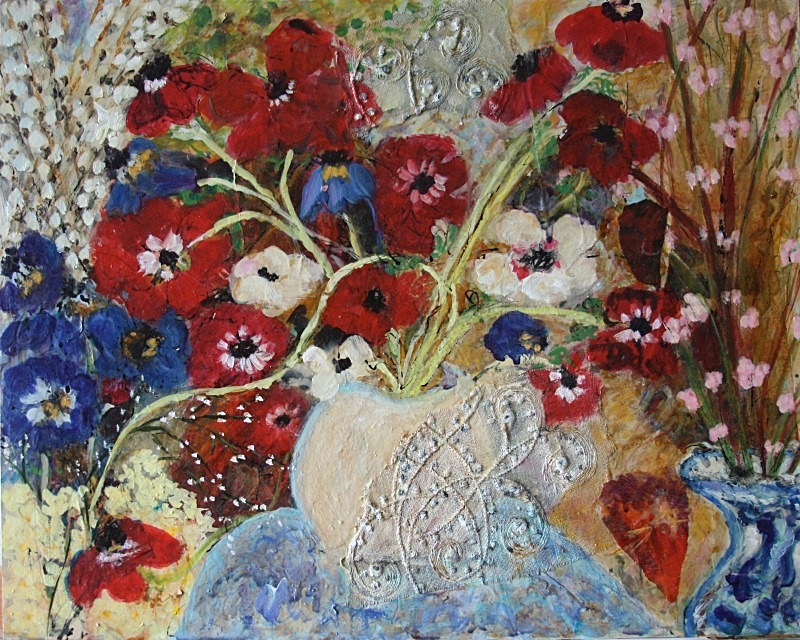 Come Dance with me - GREETING CARDS FOR SALE