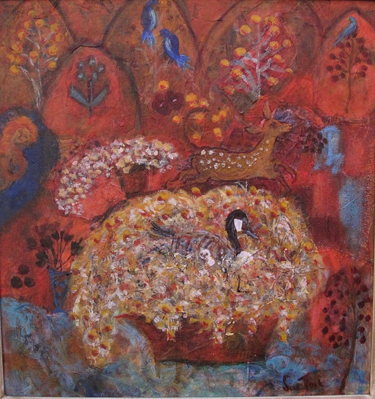 Cornucopia - Main