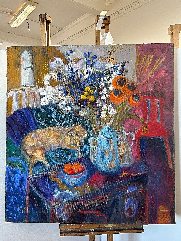  - Paint the World a Beautiful Place