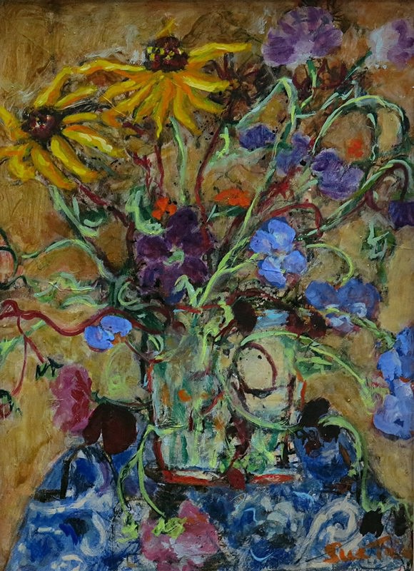 Tangled - Floribundus