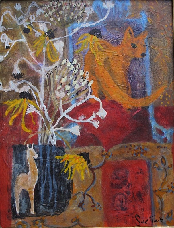 An Abyssinian Tale - Main