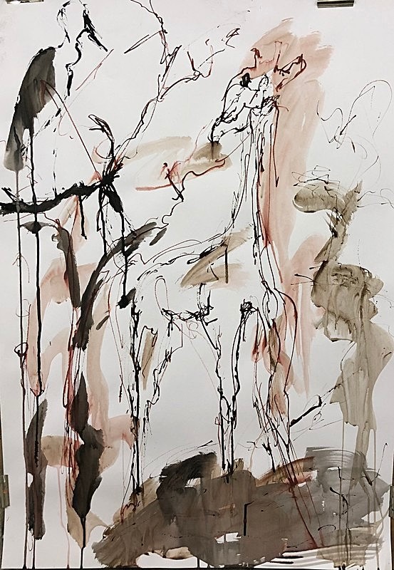  - New work 2019