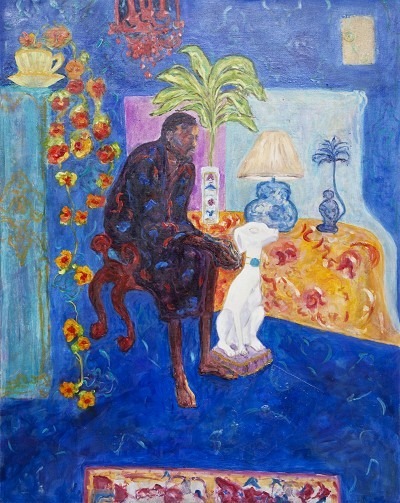 Rhapsody in Blue - Main