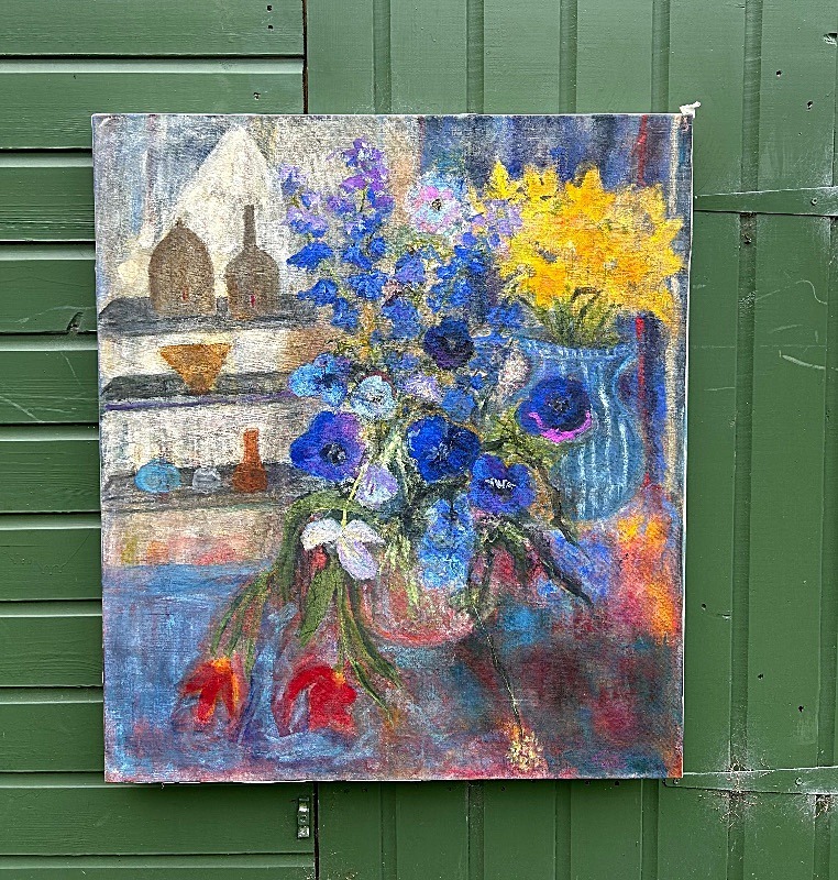  - Paint the World a Beautiful Place