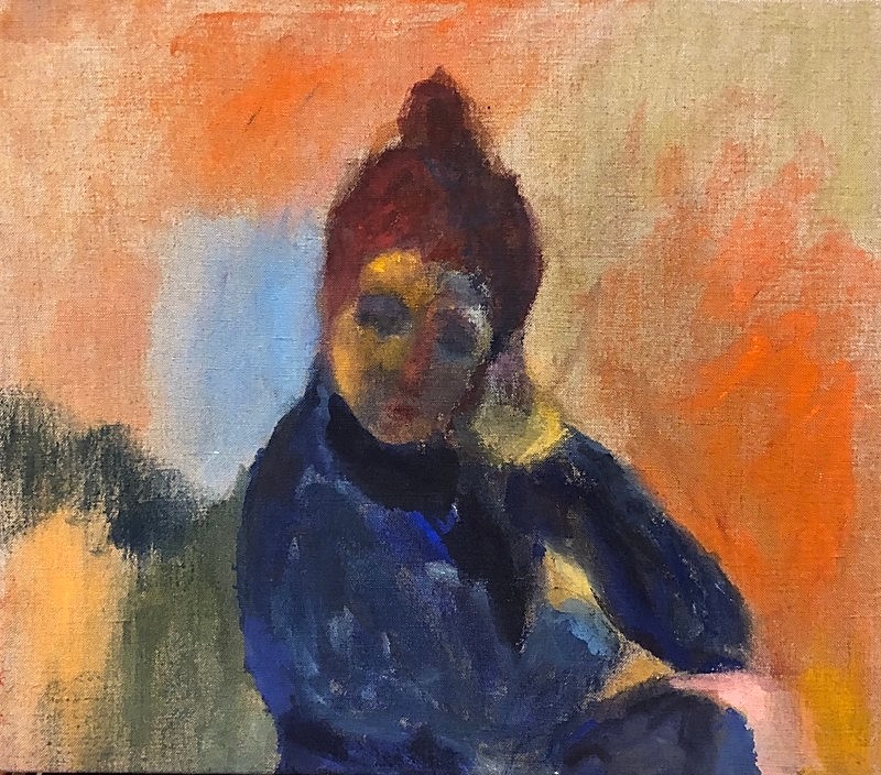  - New work 2019