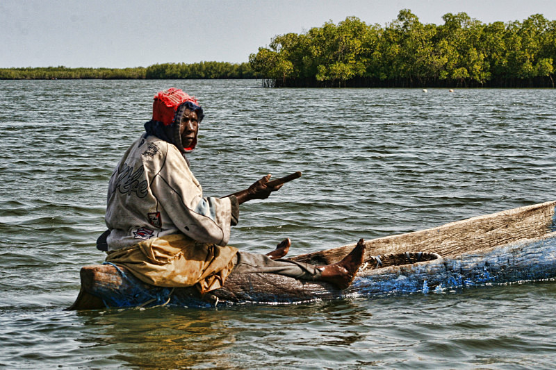  - Gambia People