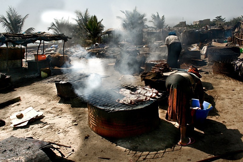  - Gambia People