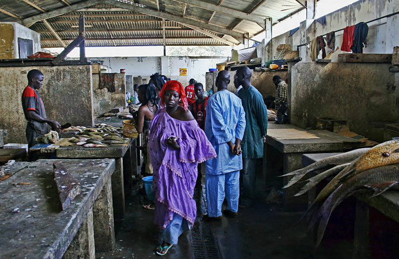  - Gambia People