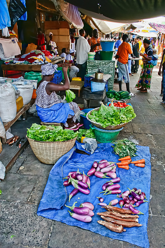  - Gambia People