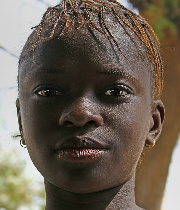  - Gambia People