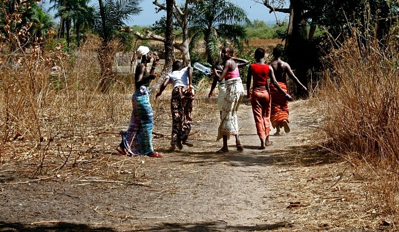  - Gambia People
