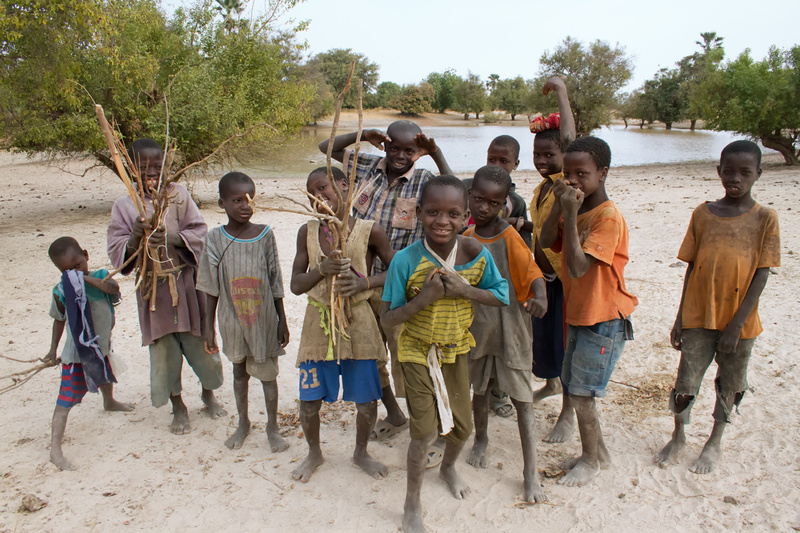  - Gambia People