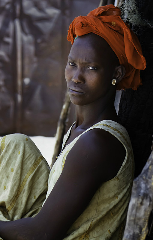  - Gambia People