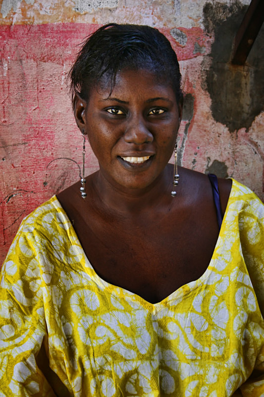  - Gambia People