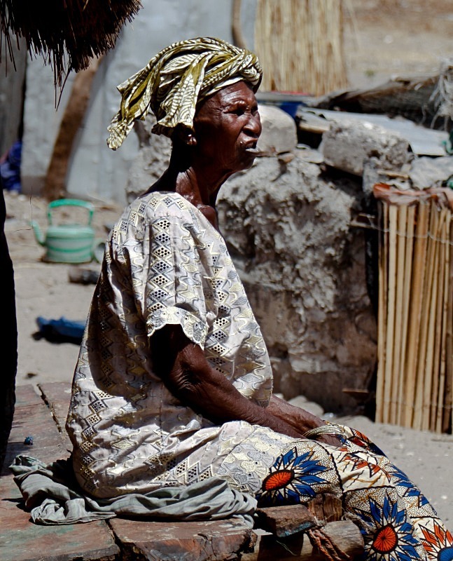  - Gambia People