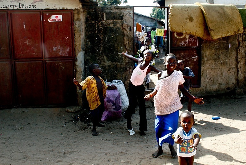 - Gambia People
