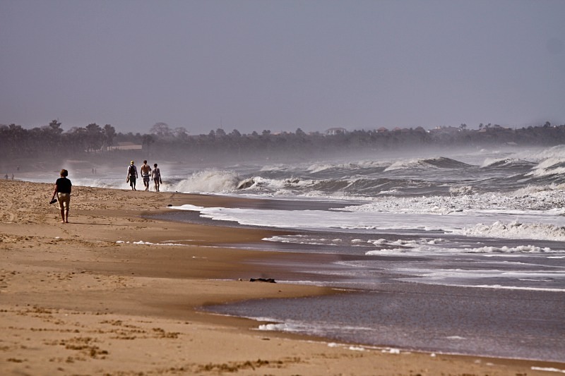  - Beach Life