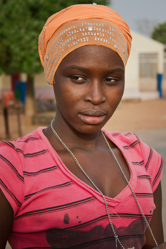  - Gambia People