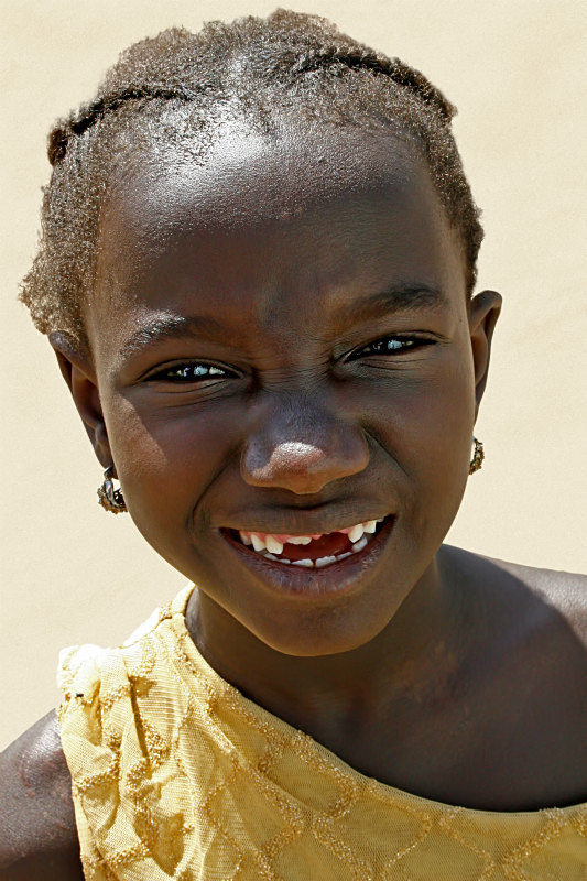  - Gambia People