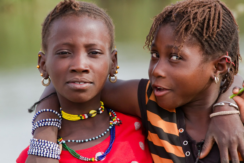  - Gambia People