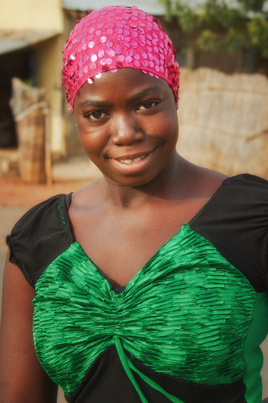  - Gambia People