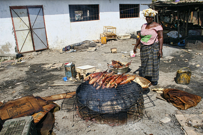  - Gambia People