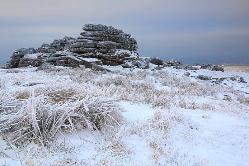 Great Mis Tor